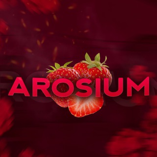 Arosium Client - TgScanner