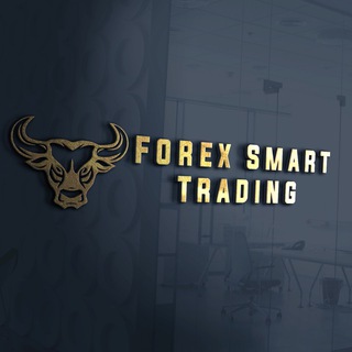 Аватар Телеграм канала "Forex Smart Trading" @forexsmarttrading