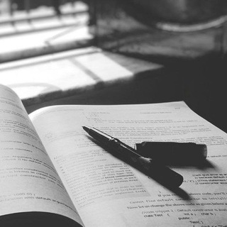 Аватар Телеграм канала "Vocabulary journal" @english_vocabulary_journal