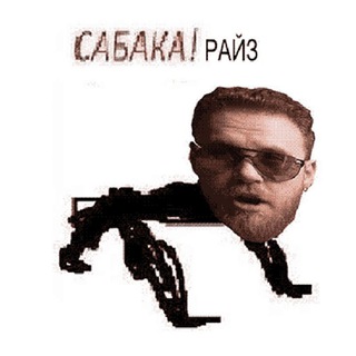 Аватар Телеграм канала "РАЙЗ ЛАВ Ю" @raiz