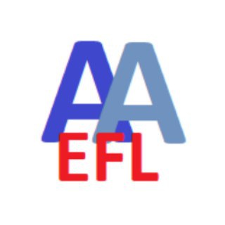 Аватар Телеграм канала "EFL Ana Arias" @efl_ana