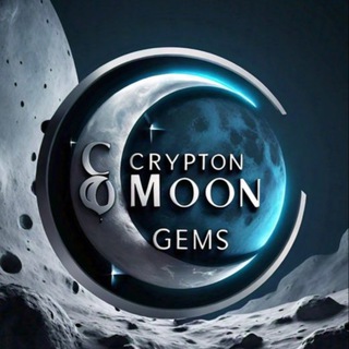CRYPTON MOON GEMS 💎 - TgScanner