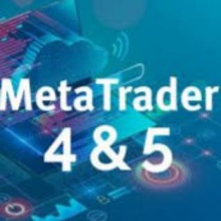 Meta trader 4/5 Signals (Mt4/MT5 ) - TgScanner