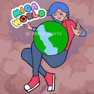 Аватар Телеграм канала "migaworldinfa" @migaworldinfa