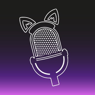 Аватар Телеграм канала "Ушастая озвучка | EaredDub" @earedva