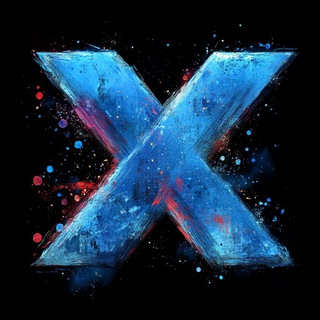 Аватар Телеграм канала "The X-ATOMS News" @xatoms_announcements