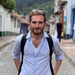 Аватар Телеграм канала "Wyatt Reed" @wyattreed13