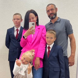 Аватар Телеграм канала "Ksu_family_" @ksu_family_tk