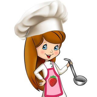 Аватар Телеграм канала "Рецепты. Вкусняшки" @receptosik