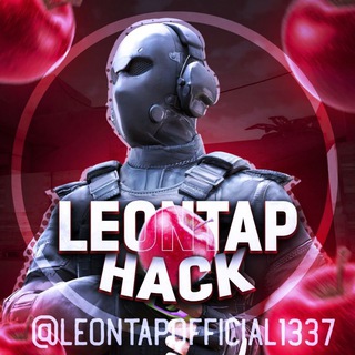 Аватар Телеграм канала "MOOGED" @leontapofficial1337