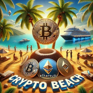 CRYPTO BEACH🌐 - TgScanner