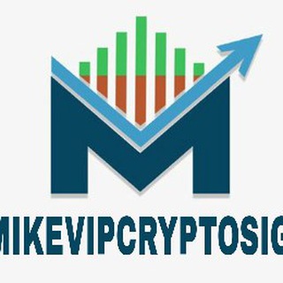 Mike Crypto Signals - TgScanner
