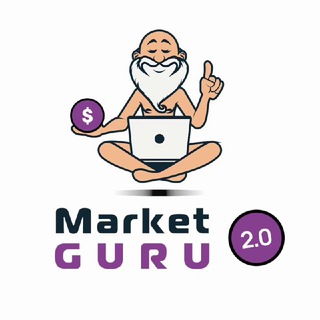 Аватар Телеграм канала "💰MarketGuru | Секреты Wildberries" @marketguruclub