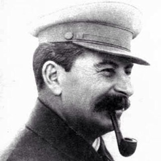 Аватар Телеграм канала "Сталингулаг" @stalin_gulag
