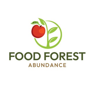 Food Forest Abundance - TgScanner