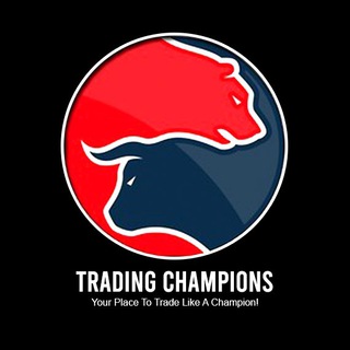 Аватар Телеграм канала "Trading champions" @joechampion