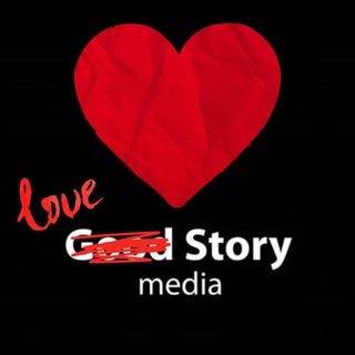 Аватар Телеграм канала "Good Story Media | Сериалы | Фильмы" @good_story_media