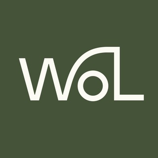 Аватар Телеграм канала "WoL — Way of Living" @wolmagazine