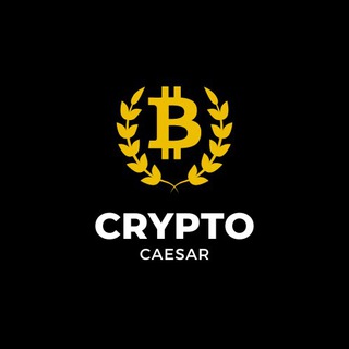Аватар Телеграм канала "Crypto Caesar" @cryptocaesr
