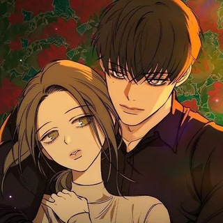 Аватар Телеграм канала "Слезы на увядших цветах | Манхва" @manhwatearsonflowers