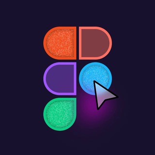 Аватар Телеграм канала "Figma за 60 секунд | Веб-дизайн" @figma60sec