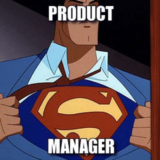 Аватар Телеграм канала "Fresh Product Manager" @FreshProductGo