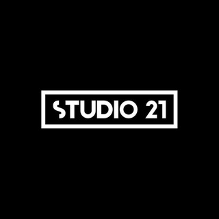 Аватар Телеграм канала "STUDIO 21" @studio21ru