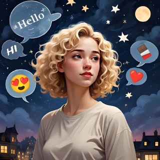 Аватар Телеграм канала "English Chatting Group | Learn English Online" @english_world_chatting