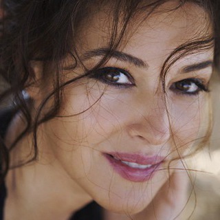 Аватар Телеграм канала "Моника Беллуччи / Monica Bellucci" @bellucci2017