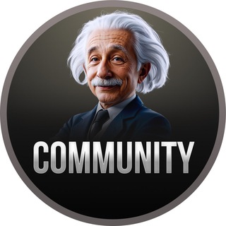Аватар Телеграм канала "Smartest Community" @smartest_official