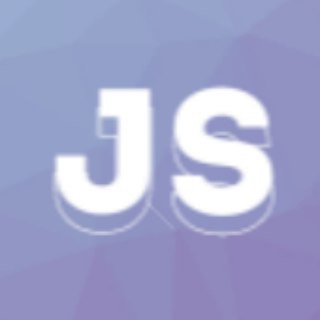 Аватар Телеграм канала "JSWorld" @java_script_world