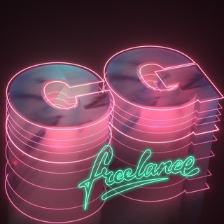 Аватар Телеграм канала "CG Freelance" @cgfreelance