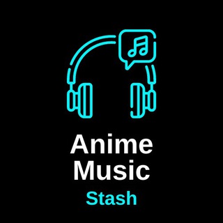 Anime Music Stash - TgScanner