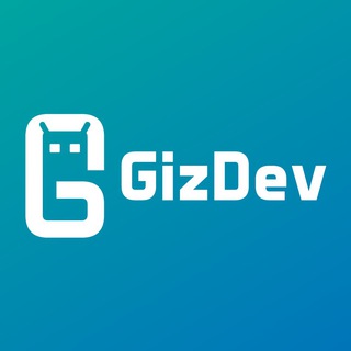 Аватар Телеграм канала "Gizdev Official - Tech Update & Android Downloads" @gizdev