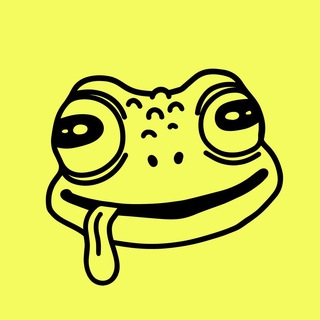 Аватар Телеграм канала "ЖАБА — медиа-болото" @zhabqua