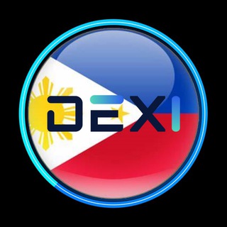 Аватар Телеграм канала "Dexioprotocol Pilipinas" @dexioprotocolphilippines