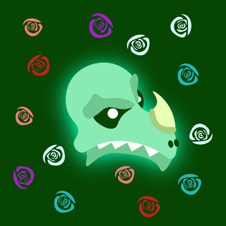 Аватар Телеграм канала "🐲 FollowDragons | 💎TON ecosystem" @Dragons_TON