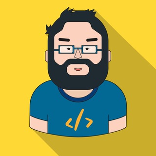 Аватар Телеграм канала "Frontend backend разработчик" @Frontend_backend_razrabotchik