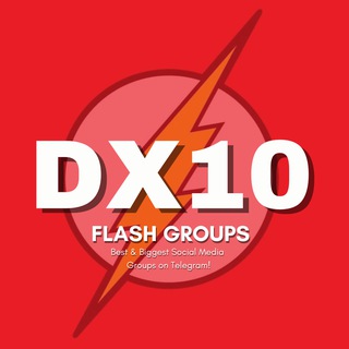 Аватар Телеграм канала "Dx10 Flash Instagram Likes & Comments" @dx10flash