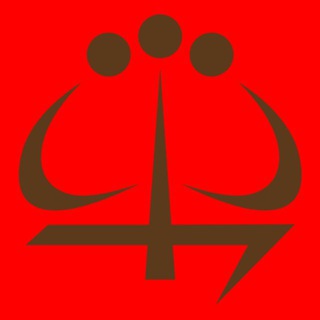 Аватар Телеграм канала "Щёлочь" @Alkali666