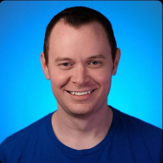 Benjamin Cowen - TgScanner