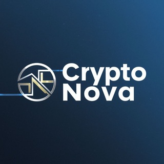 Crypto Nova - TgScanner