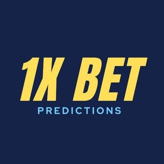 1xbet Football Predictions - TgScanner