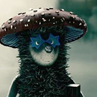 Аватар Телеграм канала "Кино_Ёж" @Film_hedgehog