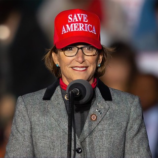 Аватар Телеграм канала "Wendy Rogers" @wendyrogersaz