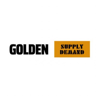 Аватар Телеграм канала "Golden Supply & Demand" @goldensnd