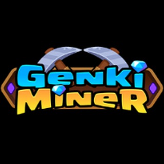 GENKI MINER OFFICAL - TgScanner