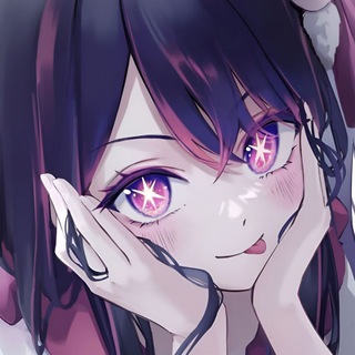 Аватар Телеграм канала "Правда или ложь | Аниме познавалки" @animepoznania