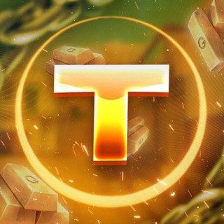 Аватар Телеграм канала "TEMIX|BOOST🎃" @TradyBoost