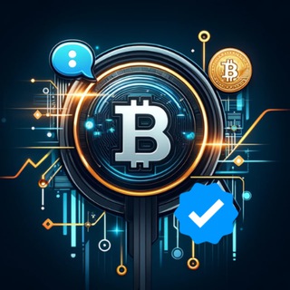 Аватар Телеграм канала "Token Talk 💎 Crypto News / Crypto Currencies" @thetokentalk
